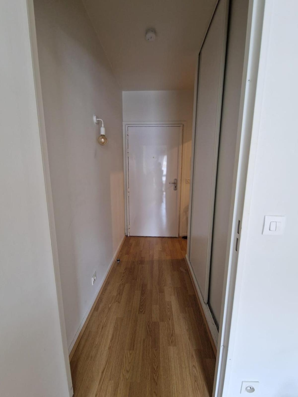 Appartement Cosy Coeur - Quartier Opera Parijs